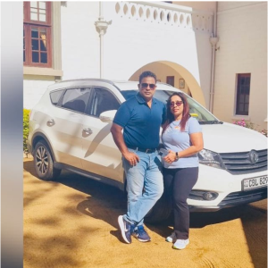 Chrishan Perera - 33500/=