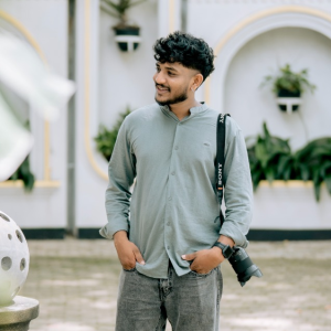 Sanjaya Lakshitha - 8900/=